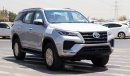 Toyota Fortuner GX2 4x4 | 2022 | Petrol | For Export Only