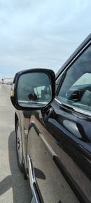 Lexus LX 700h LEXUS LX700h SIGNATURE - 3.5L - HYB - AT - 2026 MY