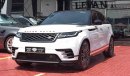 Land Rover Range Rover Velar P380 HSE