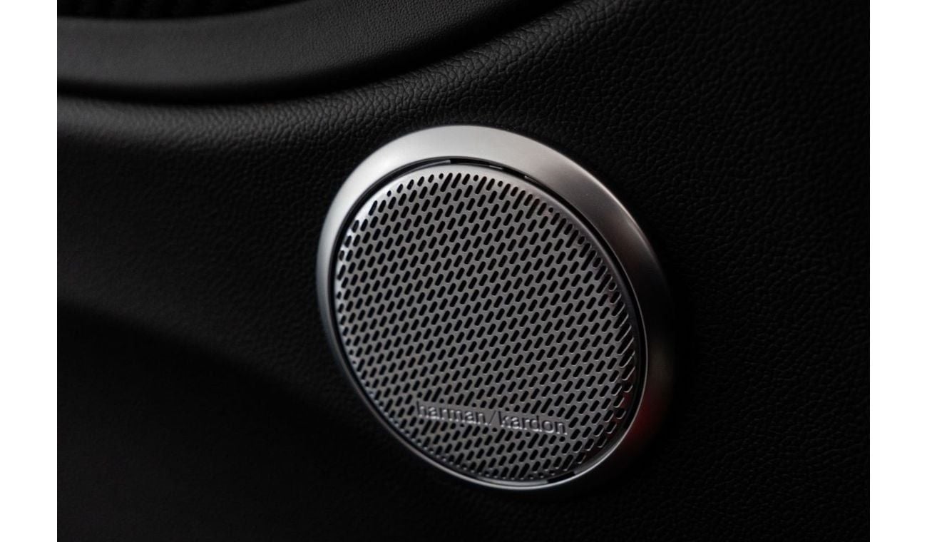 Alfa Romeo Giulia Quadrifoglio