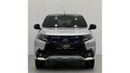Mitsubishi Montero 2019 Mitsubishi Montero Sport Signature Edition, Mitsubishi Warranty + Service Pack, Low Kms, GCC