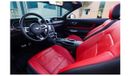Ford Mustang Ford Mustang GT Premium Convertible 2018 GCC under Agency Warranty and Service Contract with Flexibl