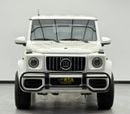 Suzuki Jimny GLX 1.5L (3-Doors) 2020 Suzuki Jimny Brabus (G63)Body Kit ,Warranty ,Excellent Condition ,GCC Spec