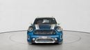 ميني كنتريمان COOPER S | شامل الضمان | 0 ﺪﻔﻋﺓ ﺃﻮﻟﻯ