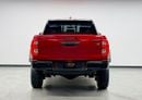 Toyota Hilux GR SPORT