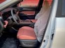 Changan X5 Plus BEYOND PRO 1.5l turbocharged