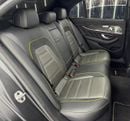 Mercedes Benz E63 AMG 4.0L V8 | 603 hp