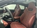 Audi S5 Sedan TFSI 367hp (Ref# 18815)
