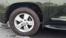 تويوتا لاند كروزر Full option shape modified 2020 with new tyre & Rim