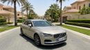Volvo S90 B5 ULTIMATE BRIGHT 2024 | AED 1778/Month | 20% DP | 30 Day Return | Warranty
