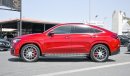 Mercedes-Benz GLE 63 AMG Premium + S COUPE AMG GRED 5/A 2022