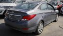 Hyundai Accent 1.6