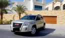 GMC Terrain 790/- MONTHLY ,0% DOWN PAYMENT,FULL SERVICE HISTORY