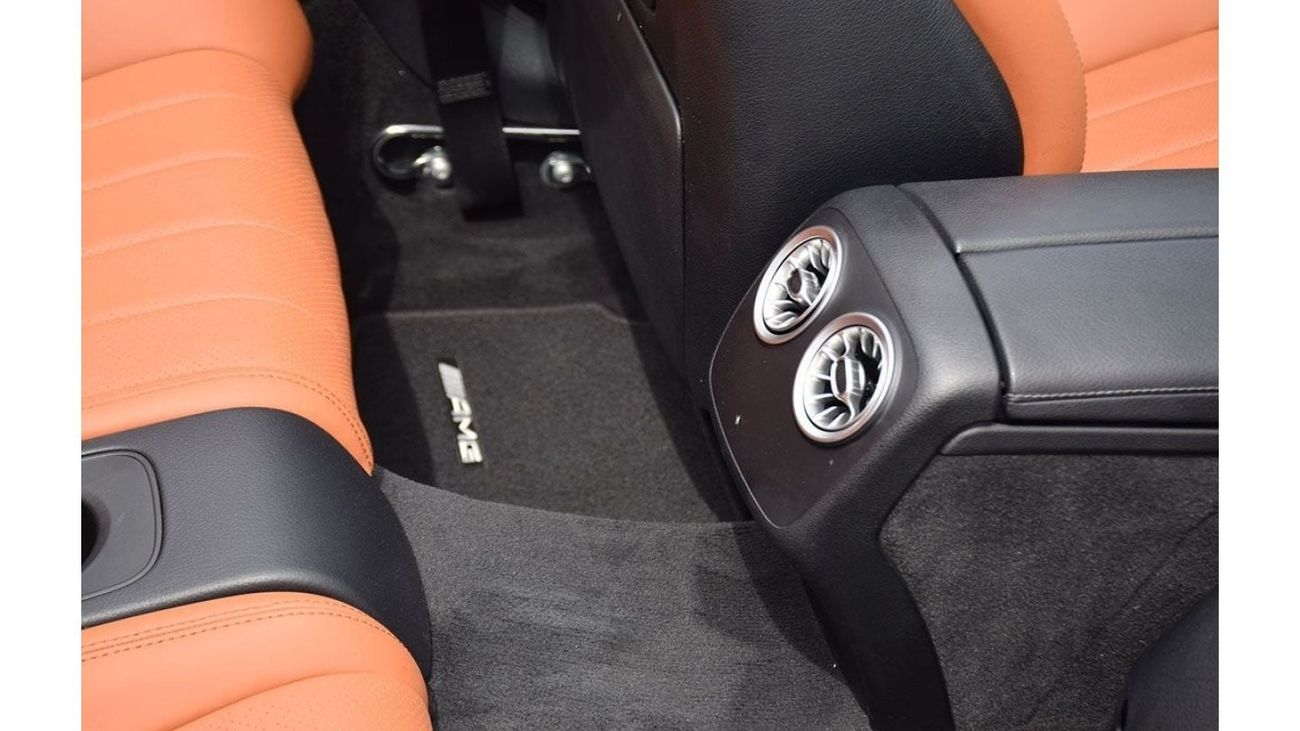 Mercedes-Benz E450 Coupe convertible