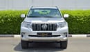 Toyota Prado TOYOTA PRADO GXR 2023 ALFUTTAIM WARRANTY
