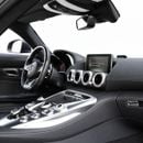 Mercedes Benz AMG GT