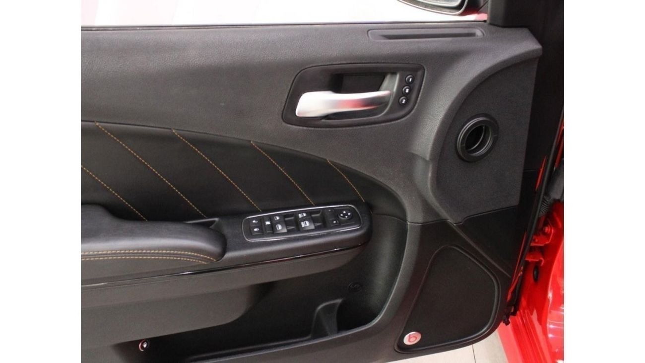 Dodge Charger Daytona