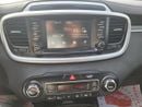 Kia Sorento EX 3.3L