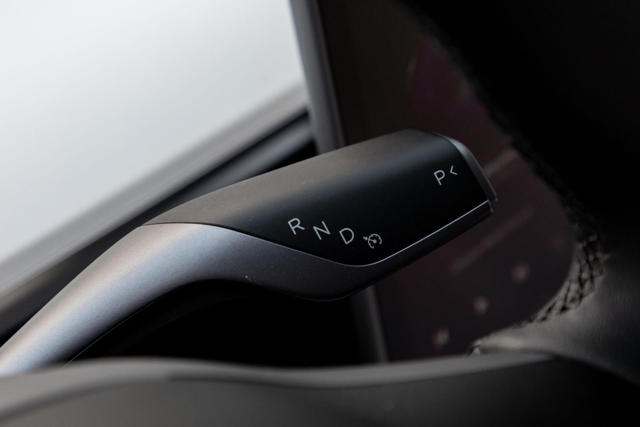 تسلا موديل Y Model Y Long Range | 2,644 P.M | 0% Downpayment | Tesla Warranty! | Ramadan Offer!