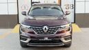 Renault Koleos SE NO CONVENIENCE FEES | UNDER WARRANTY | 0% DOWN PAYMENT | CERTIFIED PRE-OWNED |