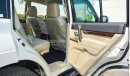 Mitsubishi Pajero Mitsubishi Pajero 2019 GLS 3.8L Full Option Gold Package - للتصدير