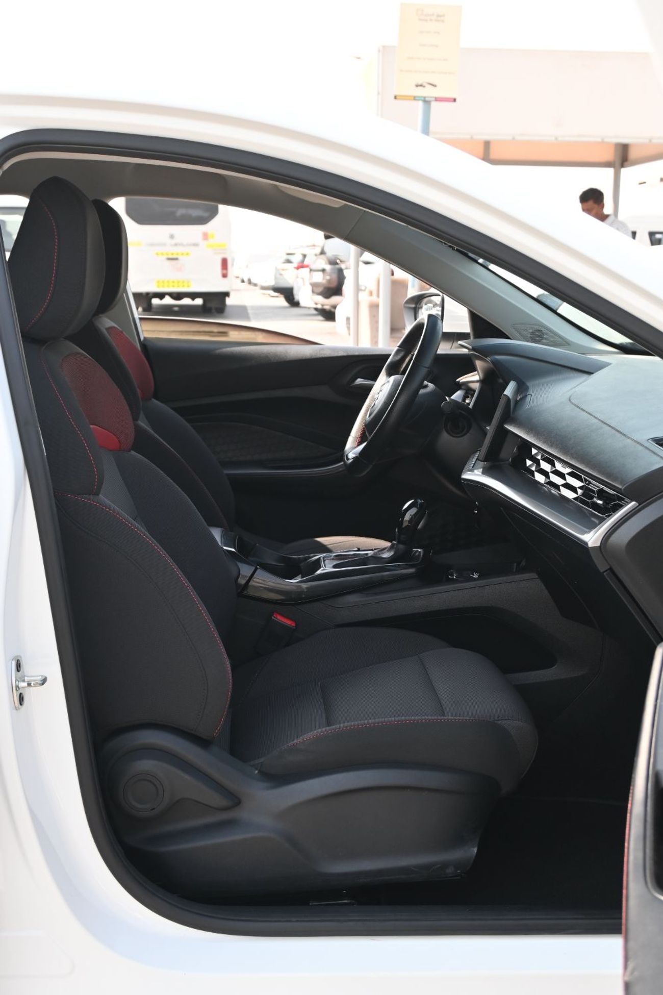 MG GT COMFORT