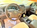 Toyota Land Cruiser 2009 landcruser