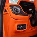Mercedes Benz G63 AMG BRABUS G800