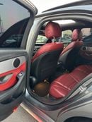 مرسيدس بنز C 200