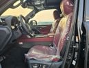 Lexus LX600 TURBO SPORT LEXUS LX600 TURBO SPORT || 3.5L PETROL V6 4WD A/T | RADAR | SOFT CLOSE DOOR | FULL OPTION (CODE # L6