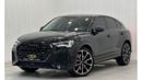 أودي RSQ3 TFSI quattro 2022 Audi RSQ3 Quattro Sportback, 2025 Audi Warranty, 2027 Audi Service Pack, Low Kms,