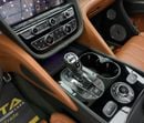 Bentley Bentayga S 4.0T 2022 Bentley Bentayga S, 2027 Bentley Warranty, Full Bentley Service History, GCC