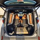 Toyota Alphard 2024 Model Alphard 2.5L Hybrid E-Four 7 Seater