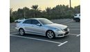 مرسيدس بنز E300 موديل 2010 خليجي حاله ممتازه من الداخل والخارج