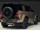Land Rover Defender 110 P635 OCTA V8