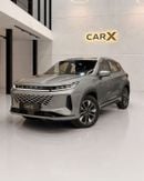Exeed LX COMFORT