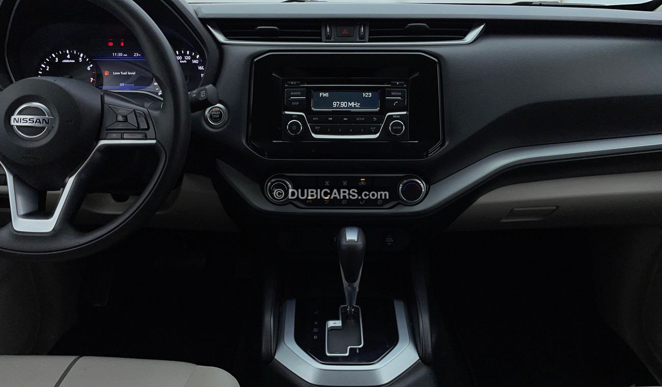 Nissan XTerra SE 2.5 | Under Warranty | Inspected on 150+ parameters