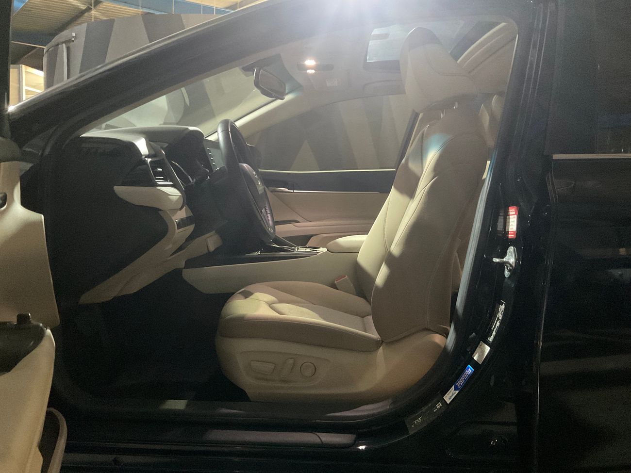 Toyota Camry SE | Guaranteed Warranty | 0 Down Payment