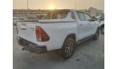 Toyota Hilux DIESEL 2.8L 4X4 MANUAL GEAR RIGHT HAND DRIVE