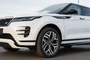 Land Rover Range Rover Evoque 2025 | RANGE ROVER EVOQUE 249PS PREMIUM HONOR