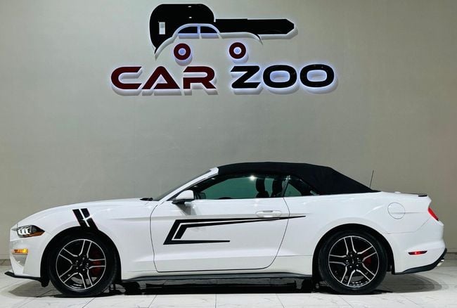 Ford Mustang STANDARD, миниатюра 16