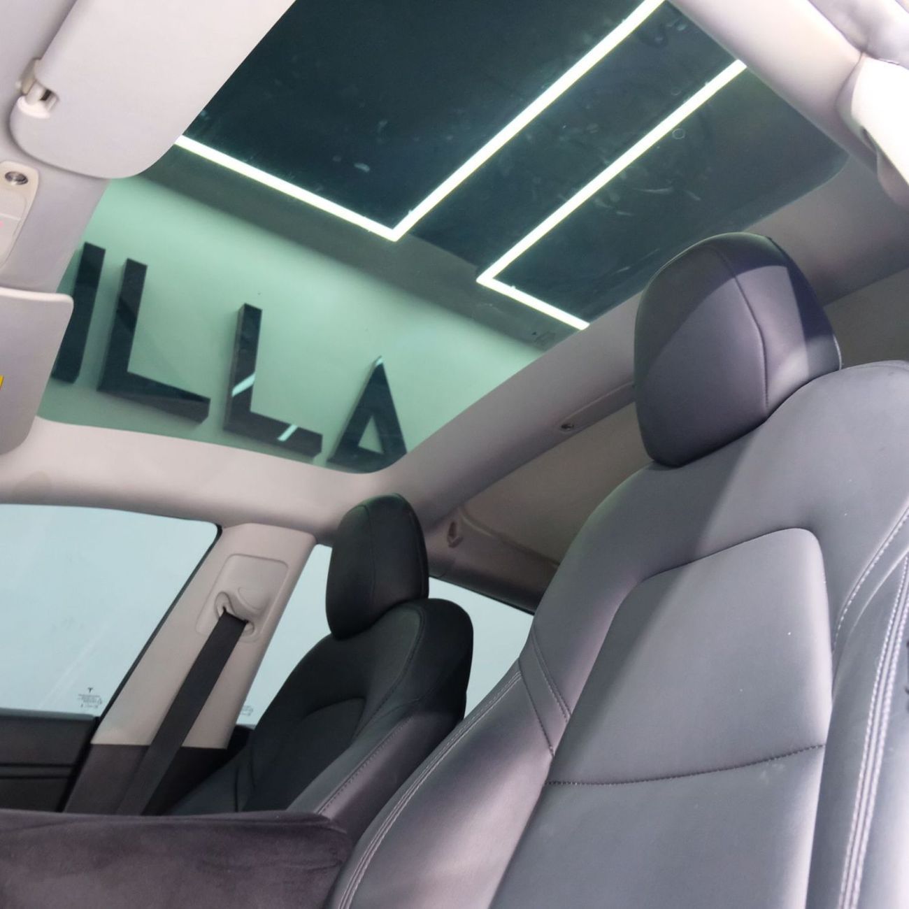 Tesla Model 3 Long Range (AWD) AED 2,253 P.M l 0% Down Payment l Tesla Model 3 Long Range | Tesla Warranty