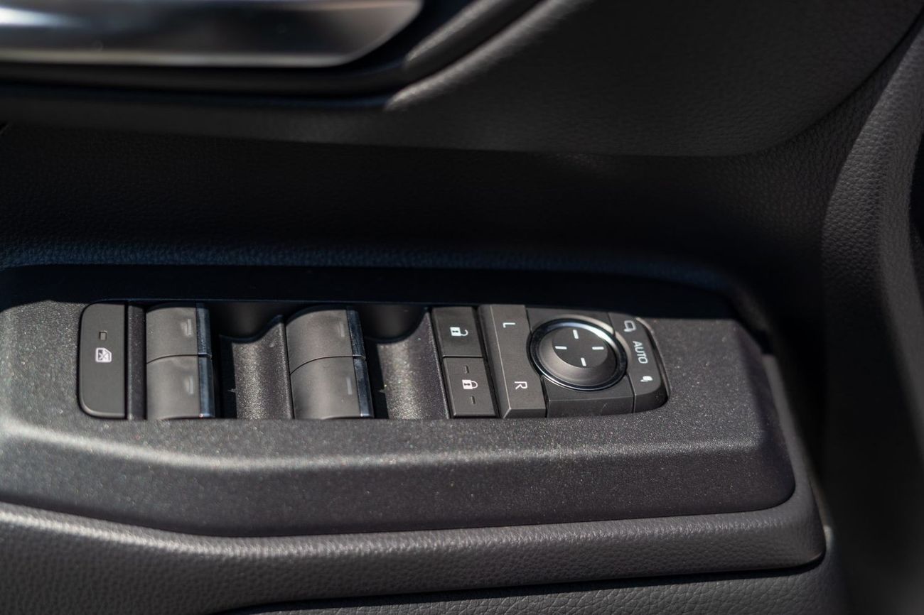 Toyota Prado TOYOTA PRADO 2.4 ADVENTURE PETROL 2025 MODEL