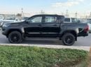 Toyota Hilux Hilux GR-S 2.8 2026 with Radar Full option