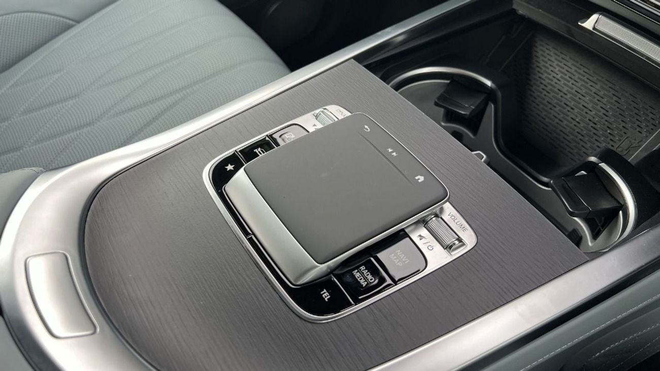 Mercedes-Benz G 63 AMG 4MATIC SUV