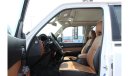 Nissan Patrol Safari SUPER SAFARI FALCON EDITION 2019 GCC WITH DEALER WARRANTY IN MINT CONDITION