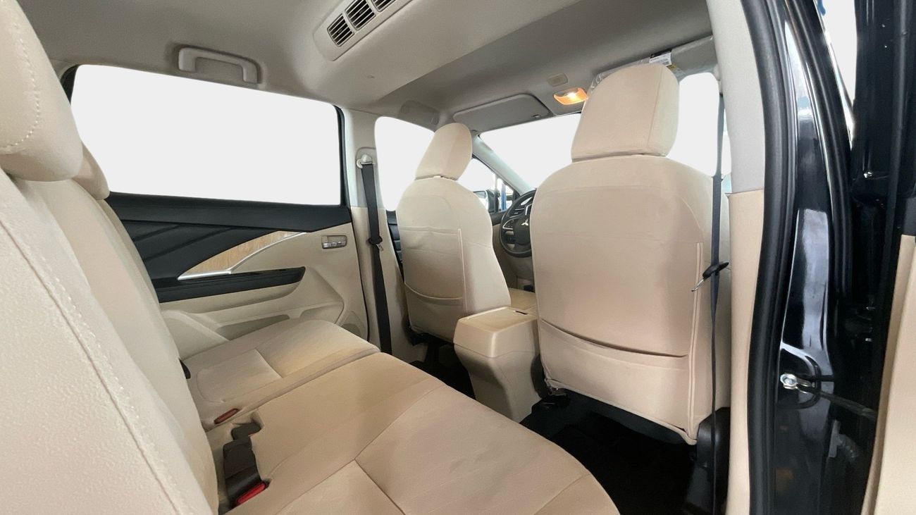Mitsubishi Xpander 1.5 HIGH LINE AUTO | Guaranteed Warranty | 0 Down Payment