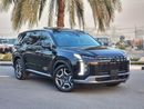 Hyundai Palisade HYUNDAI PASLISADE SEL 2023 FULL OPTION