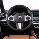 BMW X5 40i M SPORT AED 3,353 P.M • 0% Downpayment • BMW X5 xDrive40i M-Sport • 1 Year Warranty