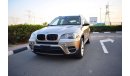 BMW X5 X Drive 35i 2011